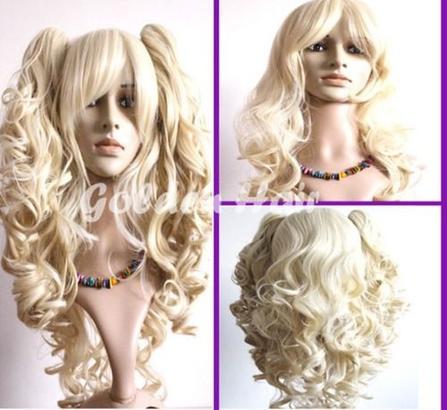 Buy Anime Character Wig Online In India  Etsy India