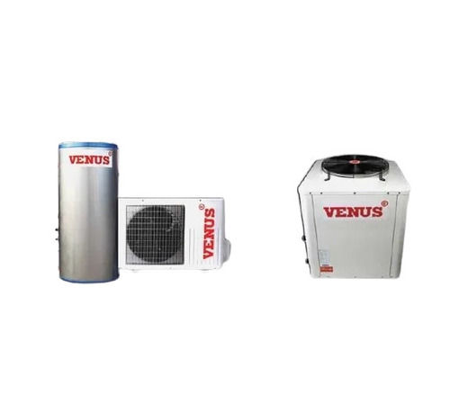 Heat Pump Water Heater