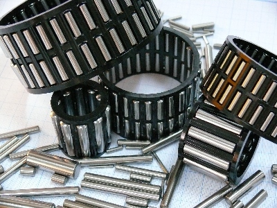  उच्च प्रदर्शन सुई रोलर्स और बेलनाकार रोलर्स 