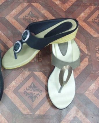 Ladies Sandal