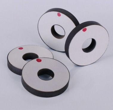 Piezo Electric Ring For Ultrasonic Cleaning