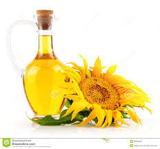 Sunflower Oil