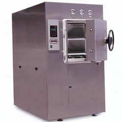 High Performance Durable Industrial Autoclaves