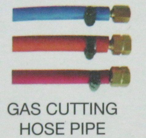 Gas Cutting Hose Pipe