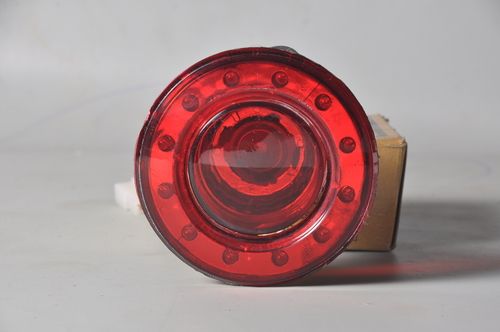 Tail Light Led 004