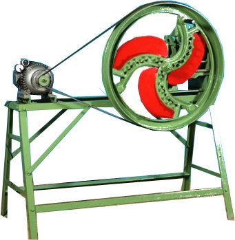 Chaff Cutter