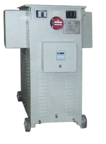 Floor-Standing Portable And Moveable Electrical Lighting Transformer For Industrial