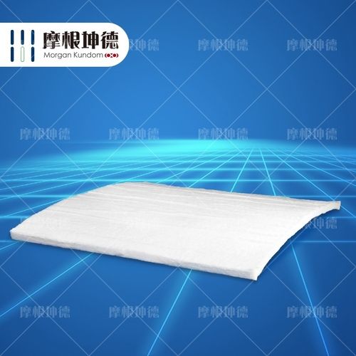 Nanostructured Heat Insulation Board