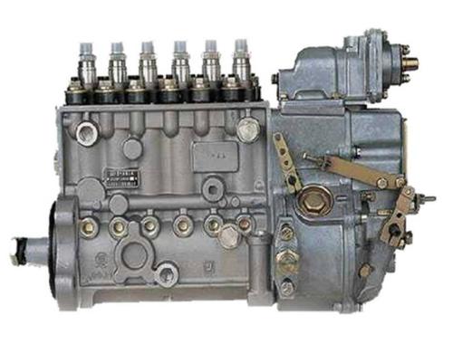 Sinotruk Howo Diesel Injector Pump