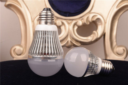 Energy Saving Led Bulb