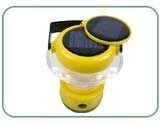 Mercury Solar Lanterns