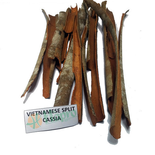 Top Quality Vietnam Split Cassia