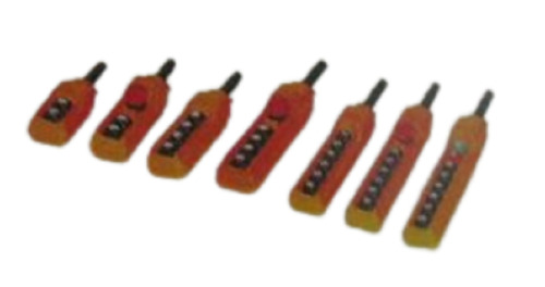 स्थापित करने में आसान लाइटवेट शॉक प्रूफ इलेक्ट्रिकल होइस्ट और कैम स्विच