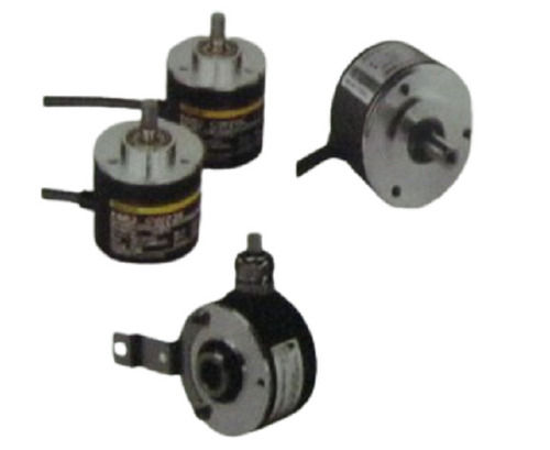 Lightweight High-Efficiency Electrical Rotary Encoder For Industrial