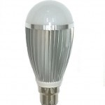 LED Bulb