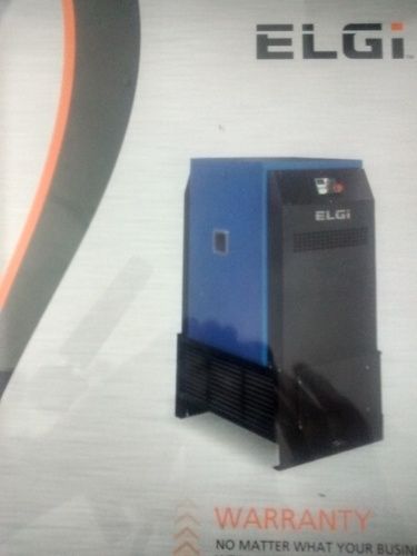 Elgi Screw Air Compressor