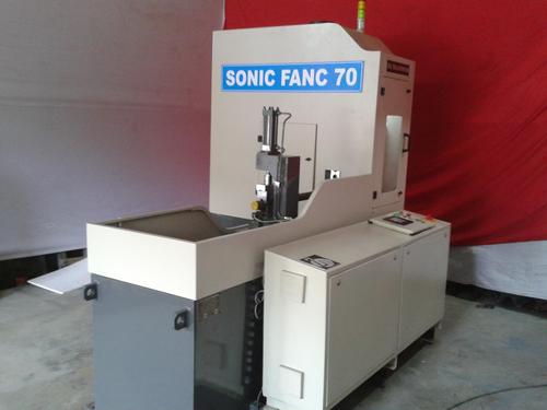 Industrial Circular Saw Machine