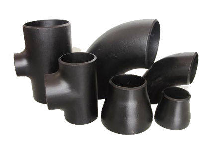 Ibr Pipes Fittings