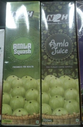 Amla Juice