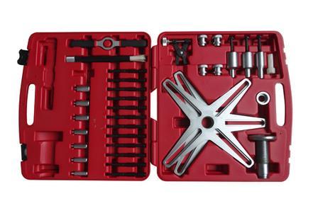 Clutch Assembly And Disassembly Tool Set For Vauxhall