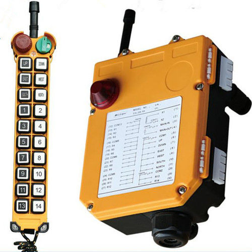 F21 - 20S Industrial Crane Radio Remote Control