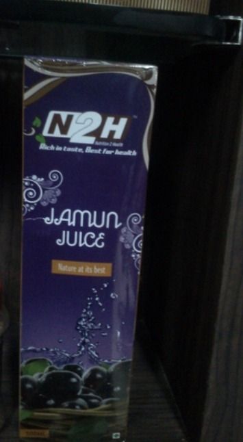 Jamun Juice