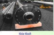 Ship Shaft