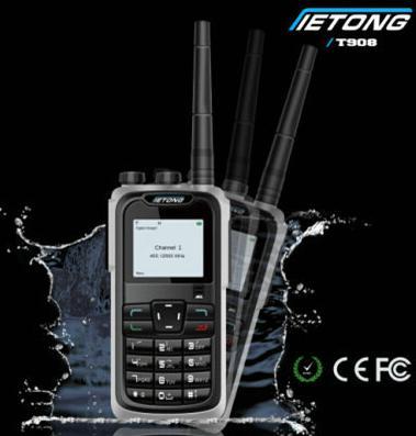 Two Way Digital Radio (T908)