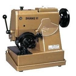 Carpet Fringing Machine