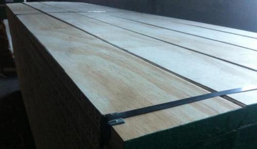 Popular LVL Pine Scaffold Boards