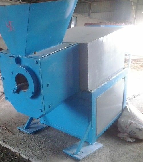 Fertilizer Granulator Machine