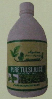 Tulsi Juice