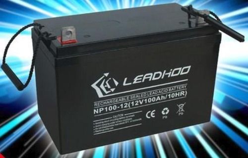 Deep Cycle Battery