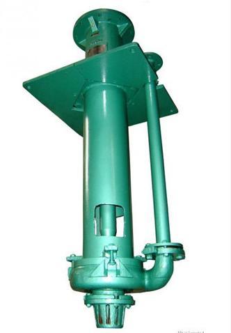 Submersible Sewage Pump - Hard Metal & Rubber Variants | Heavy Duty, Vertical Cantilever Design, High Flow Rate Up to 6,000 GPM, Max Head 160ft, No Submerged Bearings