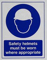 Safety Helmet