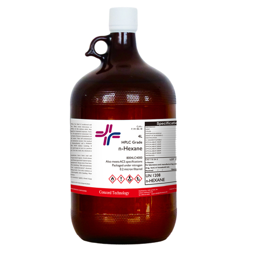 Hplc N-Hexane