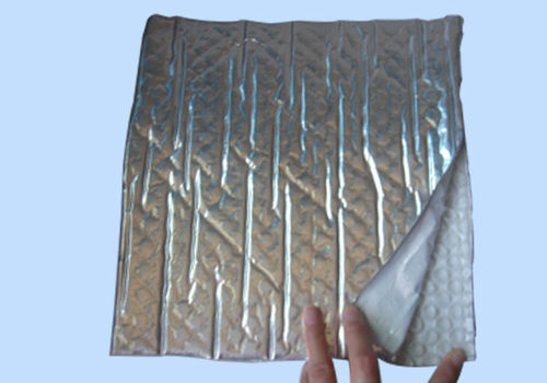  Air Bubble Thermal Insulation Sheet