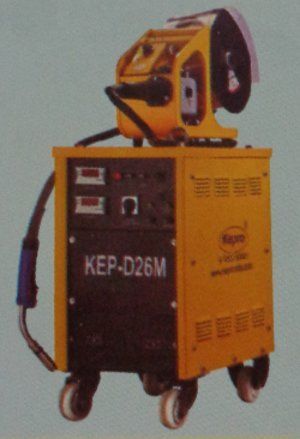  डायोड वेल्डिंग उपकरण (KEP-D26M) 