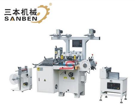 die cutting machines