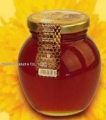 Extra Light Amber Honey (Kl0978) By HANGZHOU KANGLI HEALTH PRODUCTS CO.,LTD.