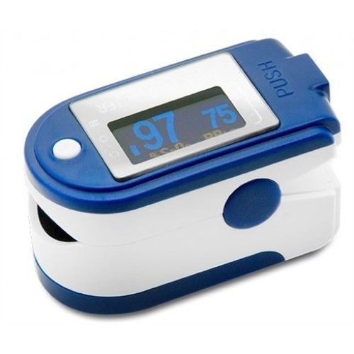 Pulse Oxymeter Cms 50d