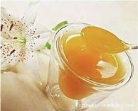 Pure Vitex Honey