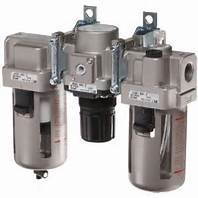 Smc Industrial Filter