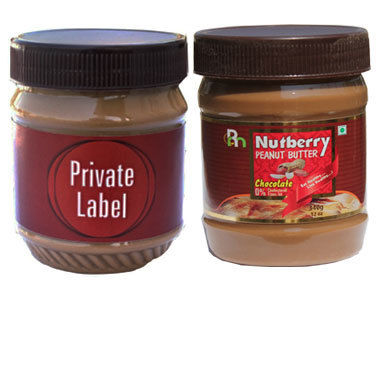 Tasty Chocolate Peanut Butter