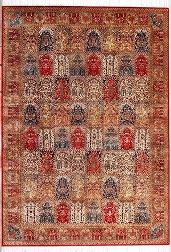 Persian Carpet