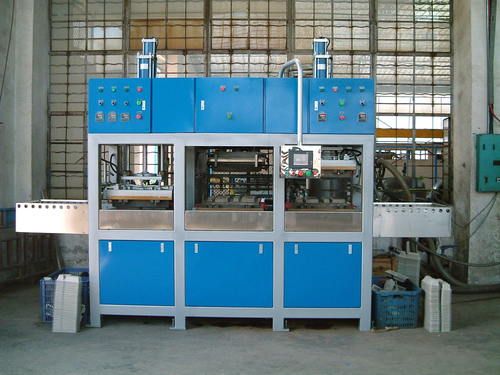 China Bagasse Cup Making Machine Manufacturers and Factory, Suppliers