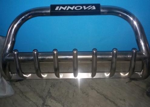 Front Bull Guard For New Innova