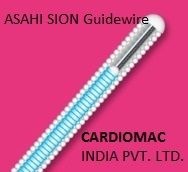 ASAHI SION Guidewire