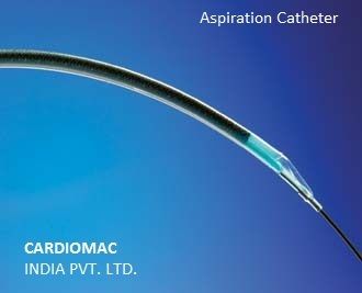 Aspiration Catheter