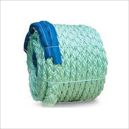 Mooring Ropes - High-Strength Nylon | Lightweight, Abrasion-Resistant, Corrosion-Resistant, Flexible, Durable